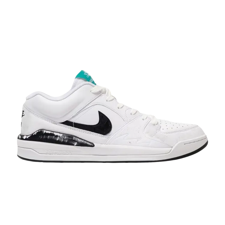 Кроссовки Air Jordan SoleFly x Formula 1 x Jordan Stadium 90, белый, Белый;серый, Кроссовки Air Jordan SoleFly x Formula 1 x Jordan Stadium 90, белый
Кроссовки Air Jordan SoleFly x Formula 1 x Jordan Stadium 90, белый, Белый;серый, Кроссовки Air Jordan SoleFly x Formula 1 x Jordan Stadium 90, белый