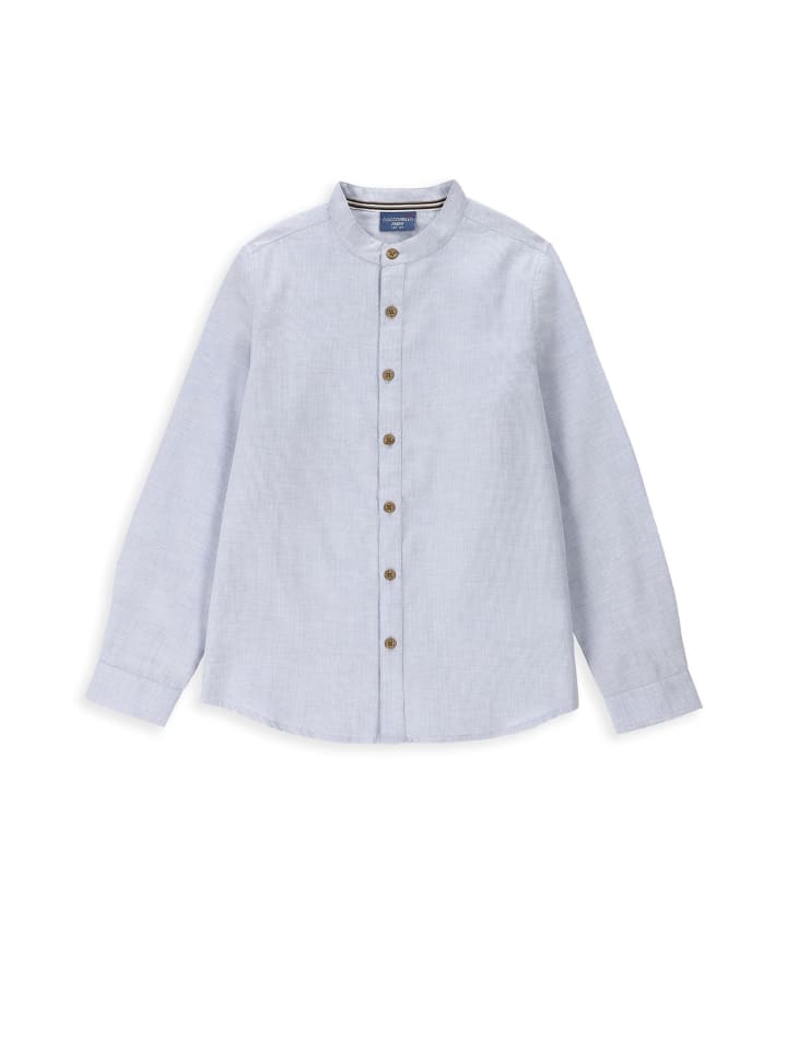 Рубашка Coccodrillo, синий
Рубашка Coccodrillo, синий