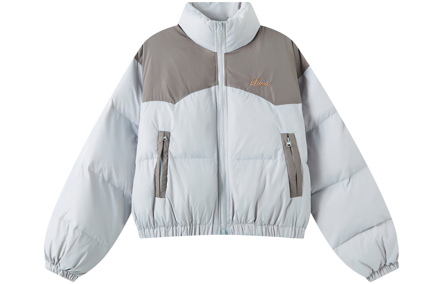 OWOX Женская стеганая куртка, Розовый/Серый
OWOX Женская стеганая куртка, Розовый/Серый