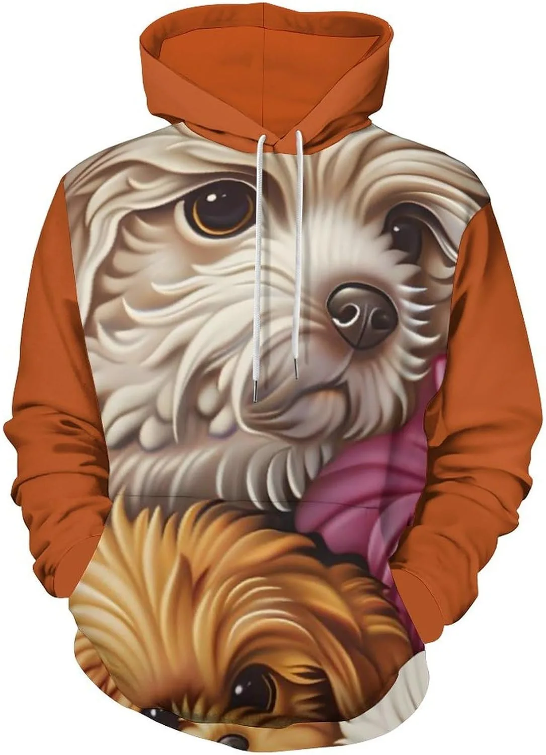 Мужской свитшот с длинным рукавом и круглым вырезом, принт animal print, для повседневных выходов HLSDFRES
Мужской свитшот с длинным рукавом и круглым вырезом, принт animal print, для повседневных выходов HLSDFRES