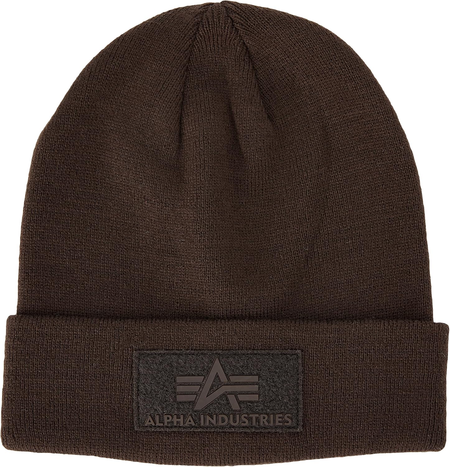 Классическая унисекс-шапка-бини ALPHA INDUSTRIES VLC, Hunter Brown
Классическая унисекс-шапка-бини ALPHA INDUSTRIES VLC, Hunter Brown