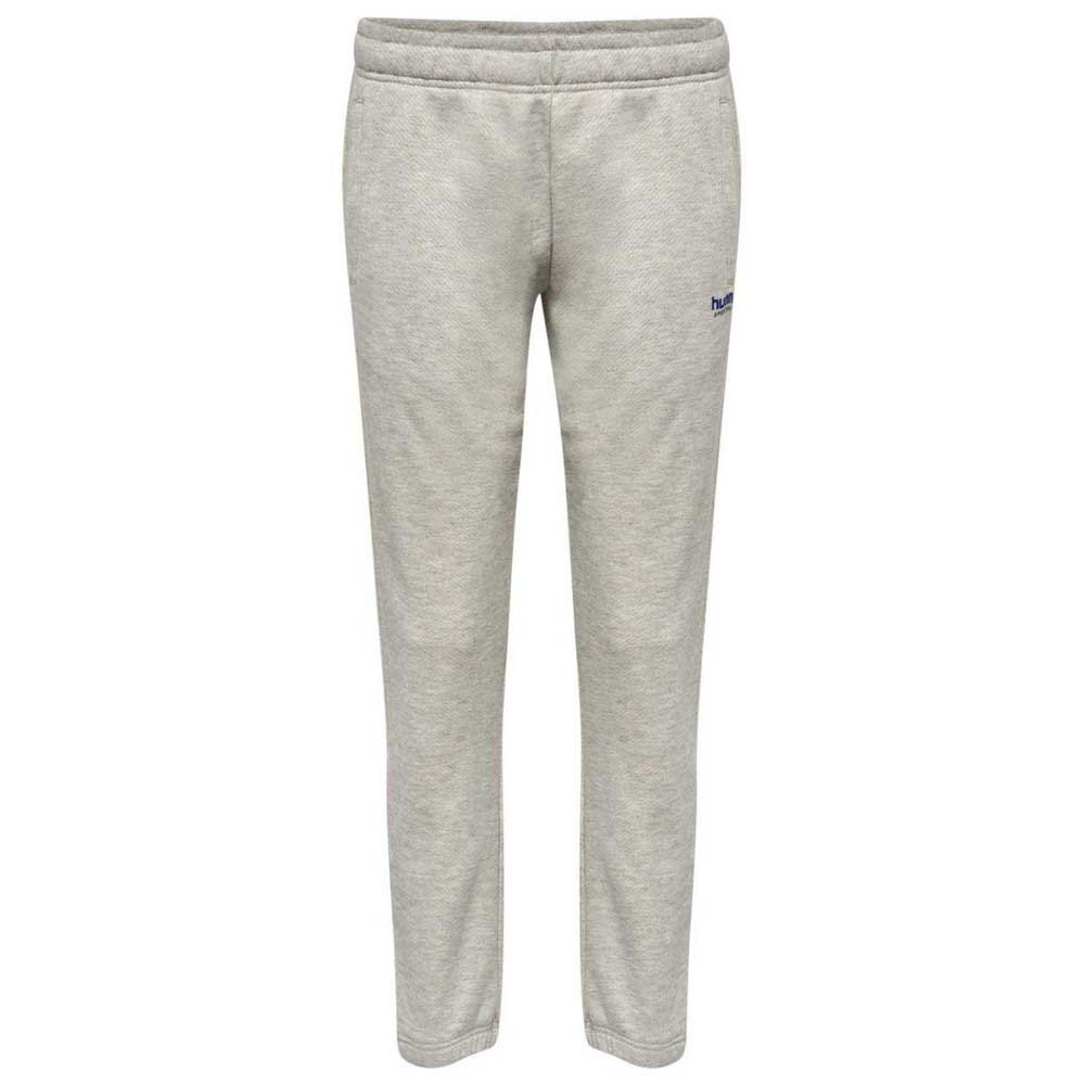 Брюки Hummel Shai, серый
Брюки Hummel Shai, серый