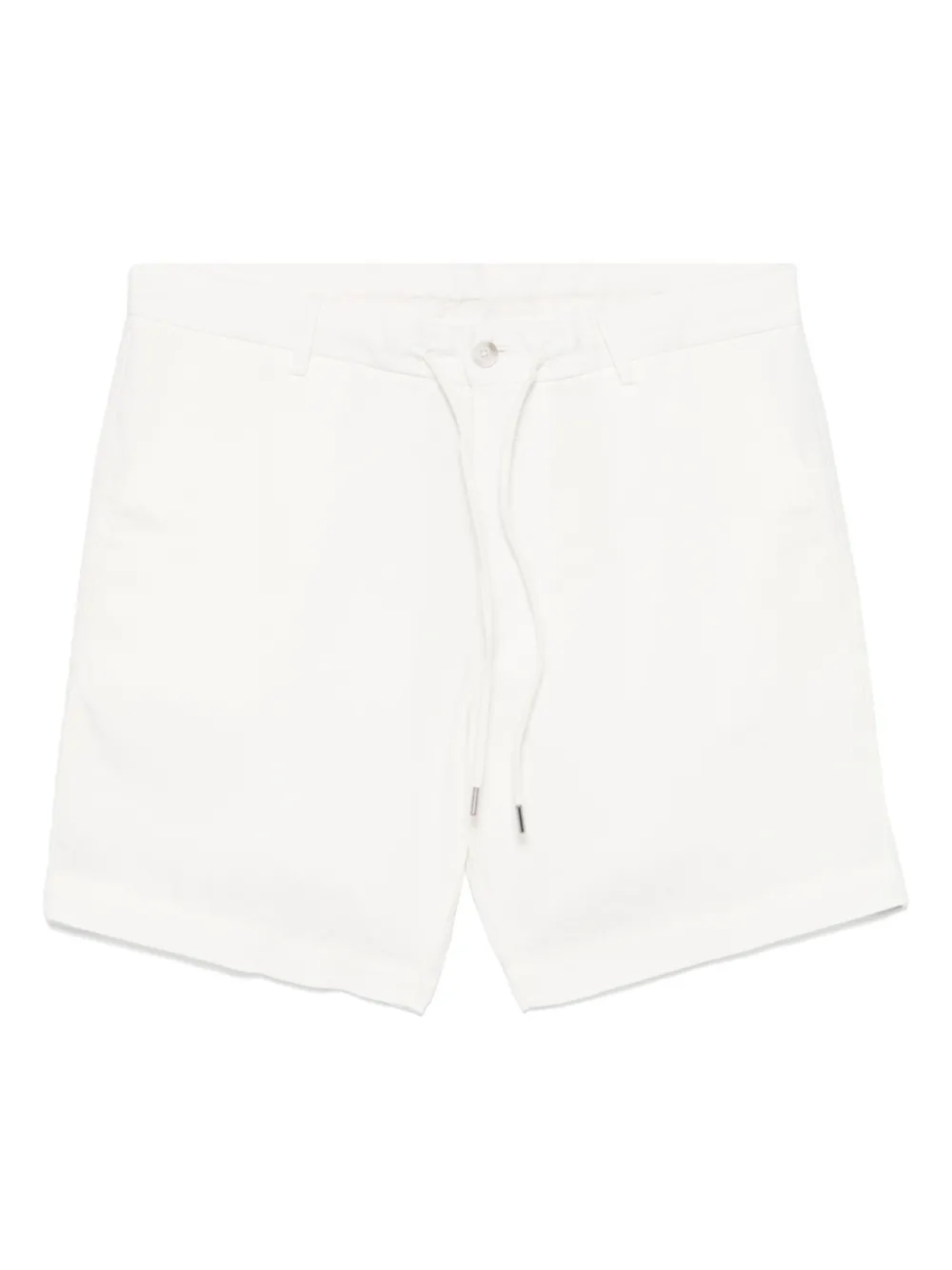 Шорты с кулиской BOSS, белый
Шорты с кулиской BOSS, белый