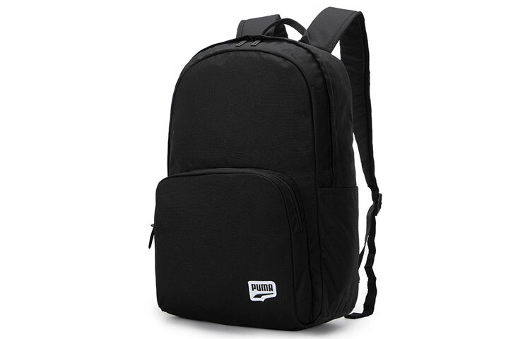 Рюкзак унисекс Puma, Black
Рюкзак унисекс Puma, Black