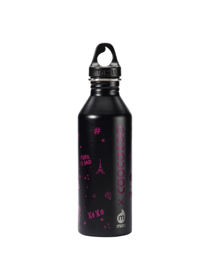 Coocazoo Бутылка для напитков из нержавеющей стали. Ягода в ягоде
Coocazoo Бутылка для напитков из нержавеющей стали. Ягода в ягоде