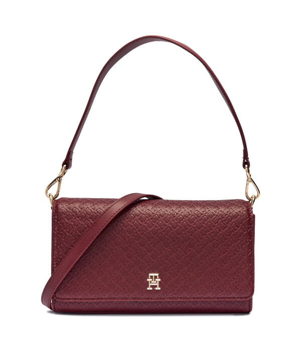 Сумка женская Tommy Hilfiger через плечо стеганая, бургундия, Красный, Сумка женская Tommy Hilfiger через плечо стеганая, бургундия
Сумка женская Tommy Hilfiger через плечо стеганая, бургундия, Красный, Сумка женская Tommy Hilfiger через плечо стеганая, бургундия