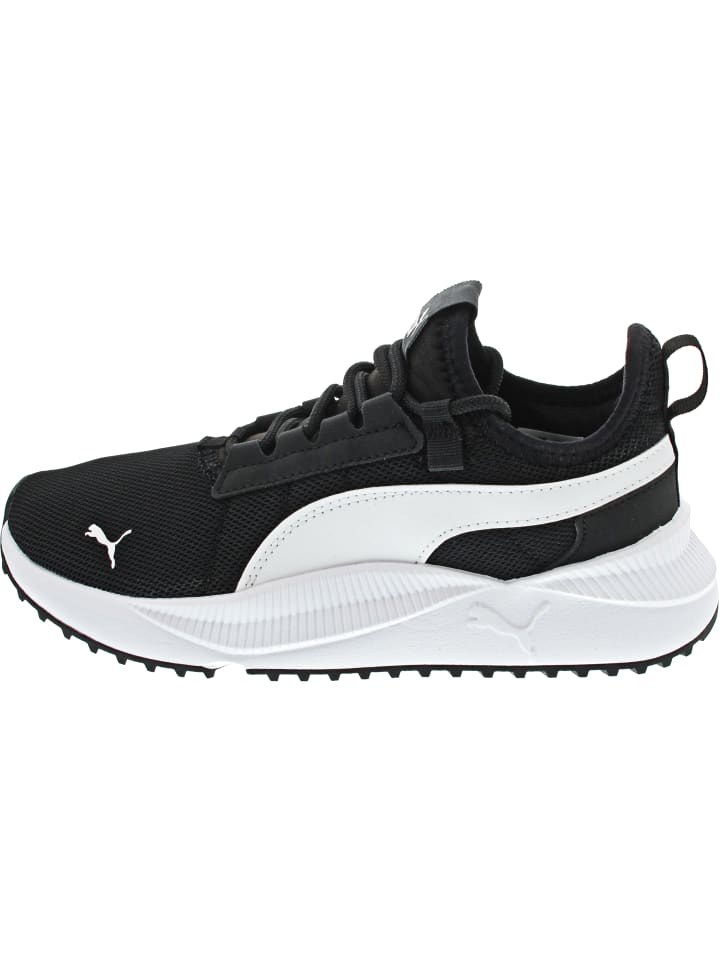 Puma Низкие черные кроссовки Pacer Easy Street Jr
Puma Низкие черные кроссовки Pacer Easy Street Jr