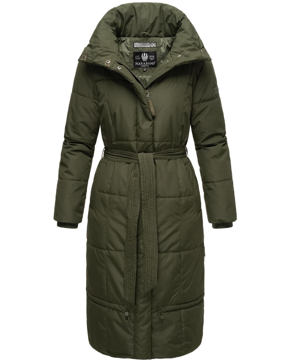 Пуховик Navahoo Steppmantel Mirenaa, цвет Dark Olive, Хаки, Пуховик Navahoo Steppmantel Mirenaa, цвет Dark Olive
Пуховик Navahoo Steppmantel Mirenaa, цвет Dark Olive, Хаки, Пуховик Navahoo Steppmantel Mirenaa, цвет Dark Olive