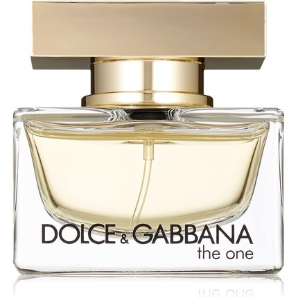 The One By парфюмированная вода для женщин 30 мл, Dolce & Gabbana
The One By парфюмированная вода для женщин 30 мл, Dolce & Gabbana