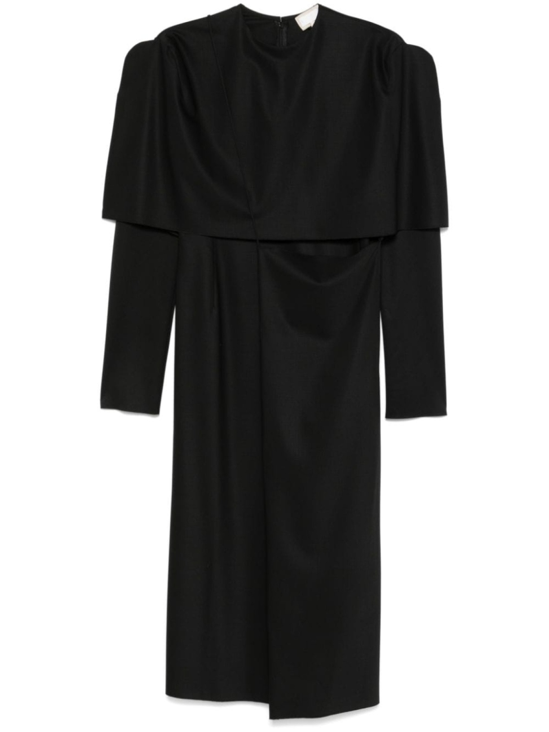 Litkovskaya платье Serenity, черный
Litkovskaya платье Serenity, черный