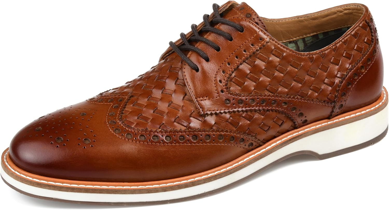 Мужские лоферы Thomas Vine Radcliff Thomas & Vine, Cognac
Мужские лоферы Thomas Vine Radcliff Thomas & Vine, Cognac
