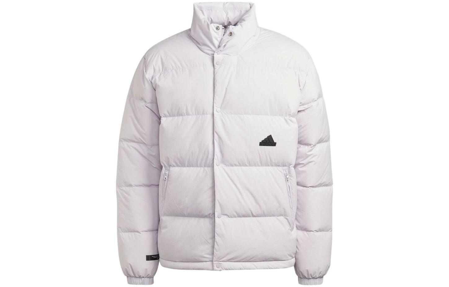 Пуховик мужской Adidas, фиолетовый
Пуховик мужской Adidas, фиолетовый