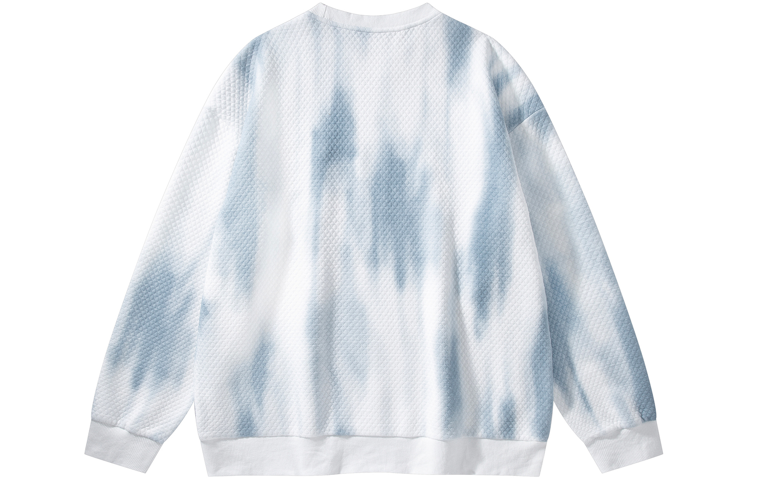 Толстовка унисекс No Tears, Синий
Толстовка унисекс No Tears, Синий