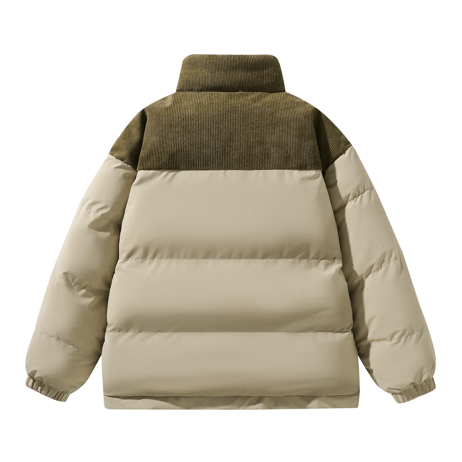 Стеганая куртка мужская Jeep, цвет Khaki/Coffee, Коричневый, Стеганая куртка мужская Jeep, цвет Khaki/Coffee
Стеганая куртка мужская Jeep, цвет Khaki/Coffee, Коричневый, Стеганая куртка мужская Jeep, цвет Khaki/Coffee