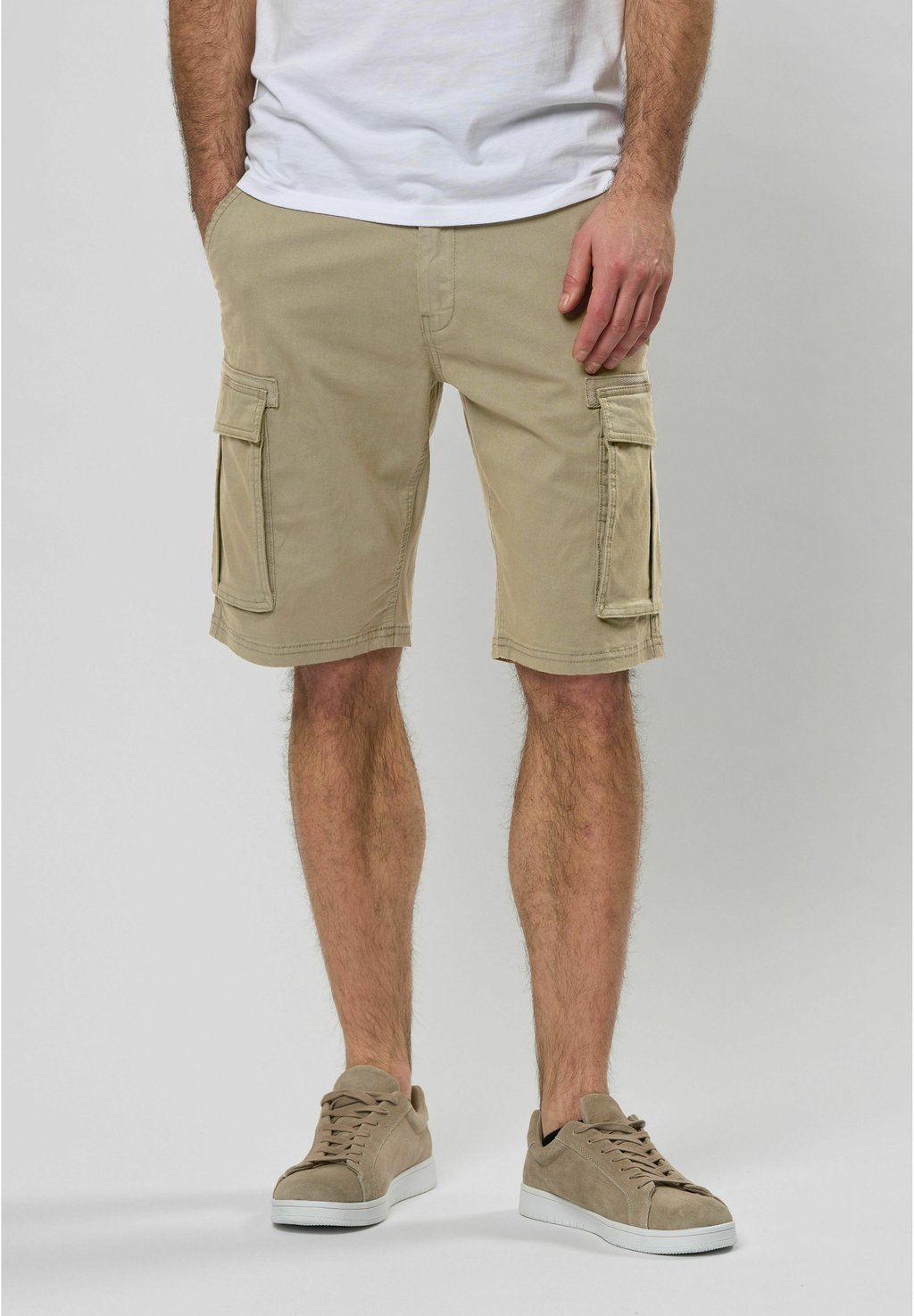 Шорты BROCK MCS, бежевый 
Шорты BROCK MCS, бежевый