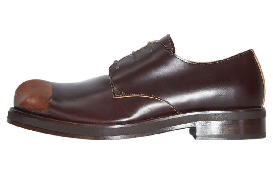 Туфли Men's Casual Men Low-Top Brown Acne Studios 
Туфли Men's Casual Men Low-Top Brown Acne Studios