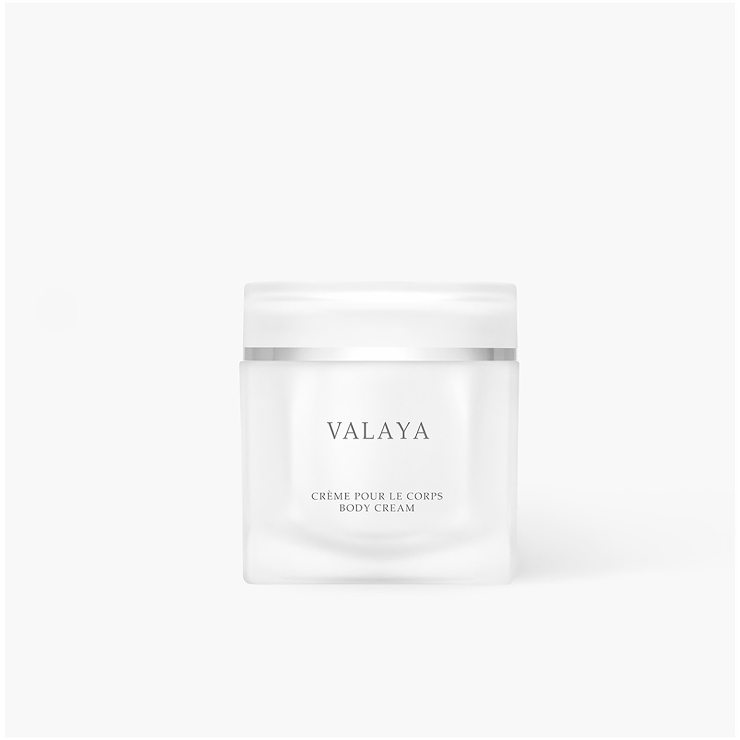 Крем для тела valaya Parfums De Marly, объем 200 мл
Крем для тела valaya Parfums De Marly, объем 200 мл