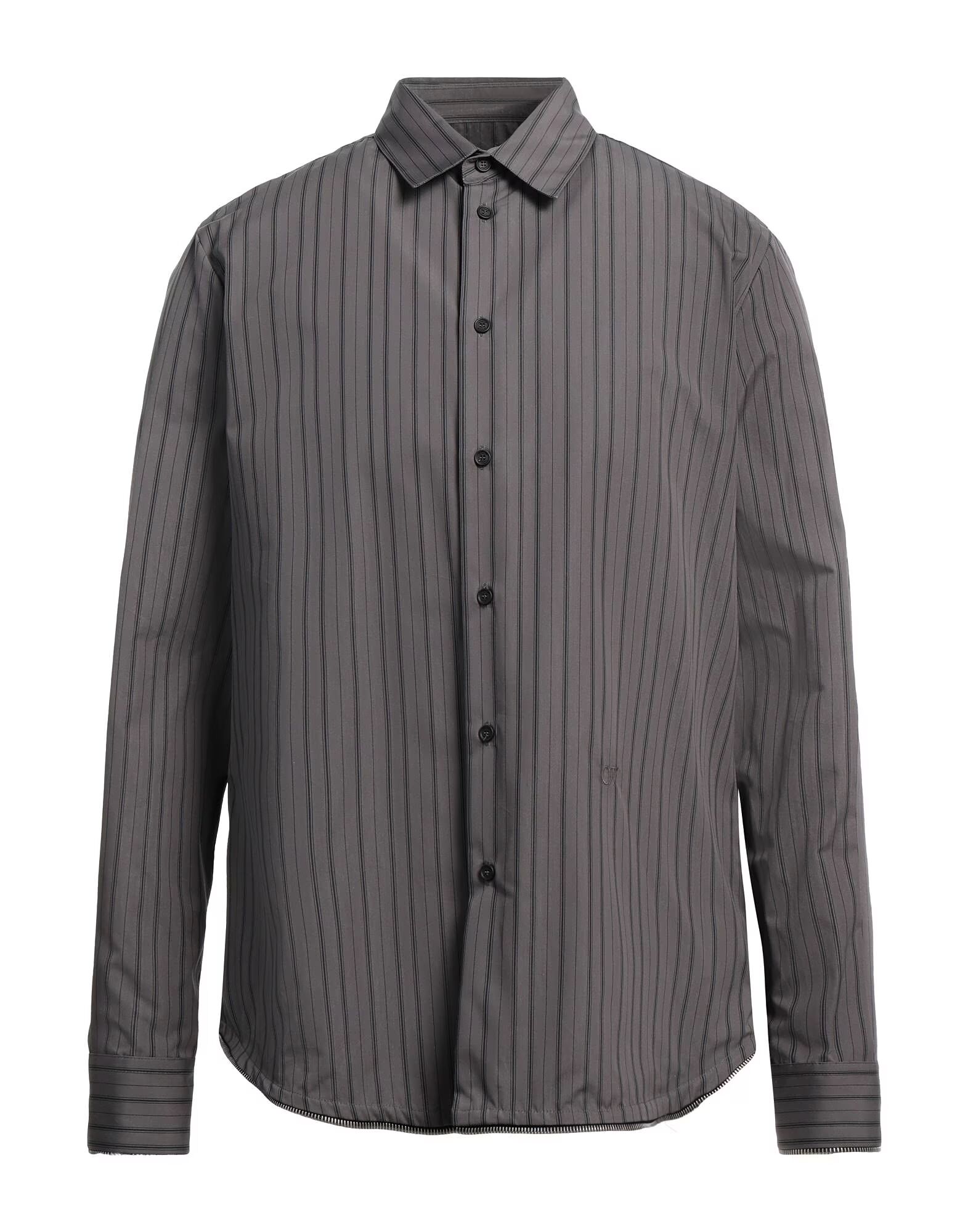 Рубашка Off, свинцовый
Рубашка Off, свинцовый