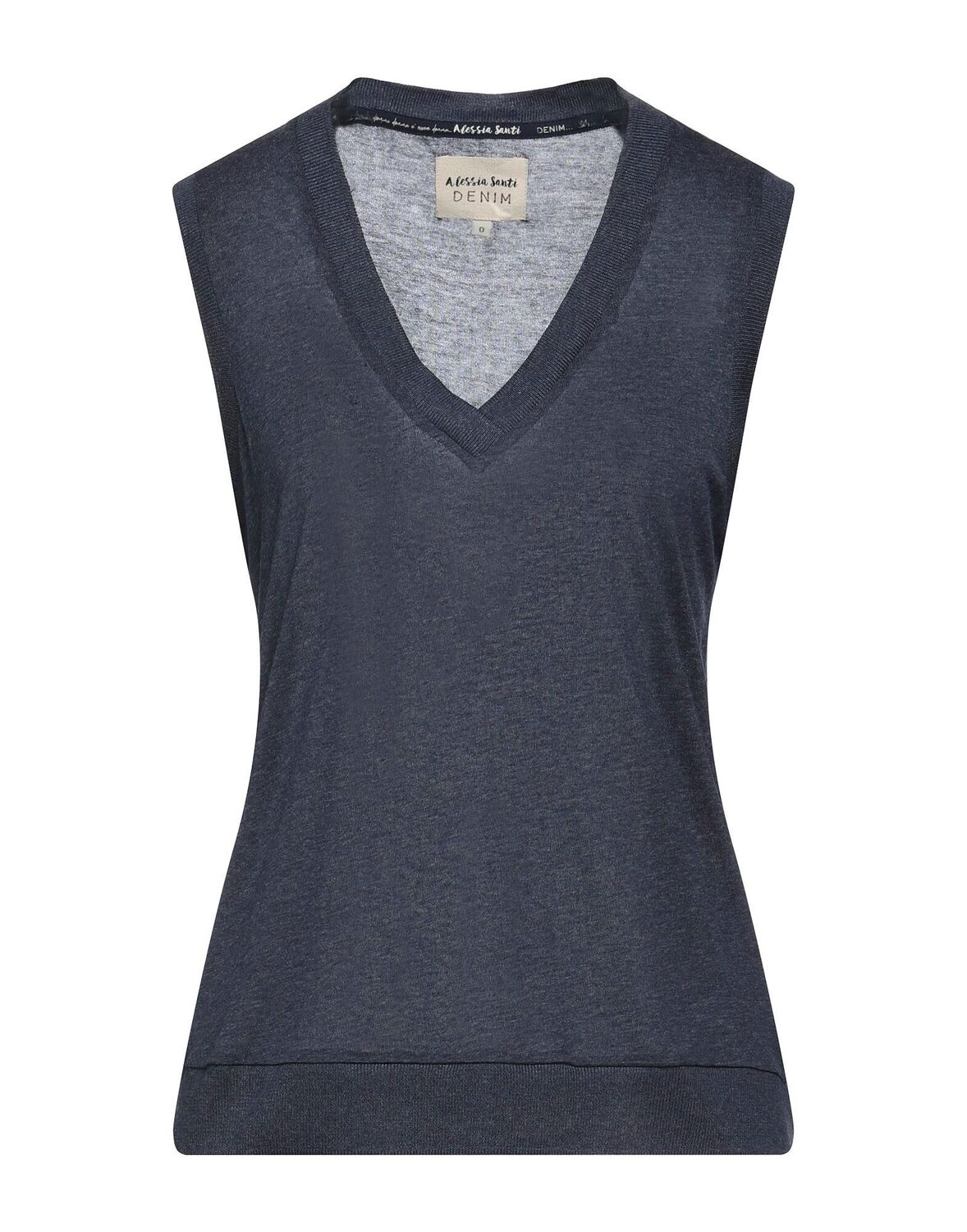 Свитер Alessia Santi, синий
Свитер Alessia Santi, синий