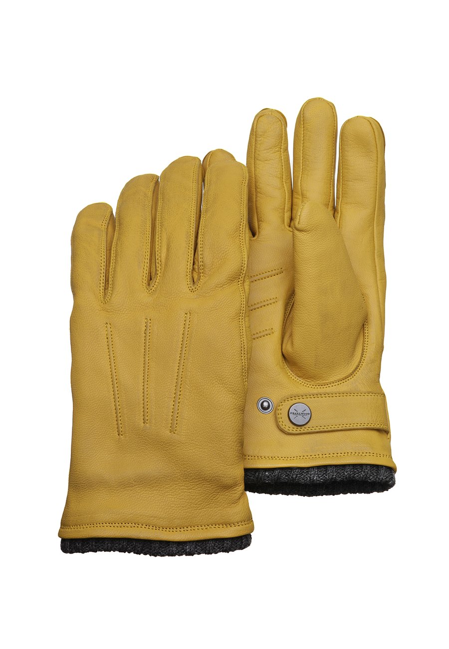 Перчатки Pearlwood NEWTON, Corn/Yellow
Перчатки Pearlwood NEWTON, Corn/Yellow