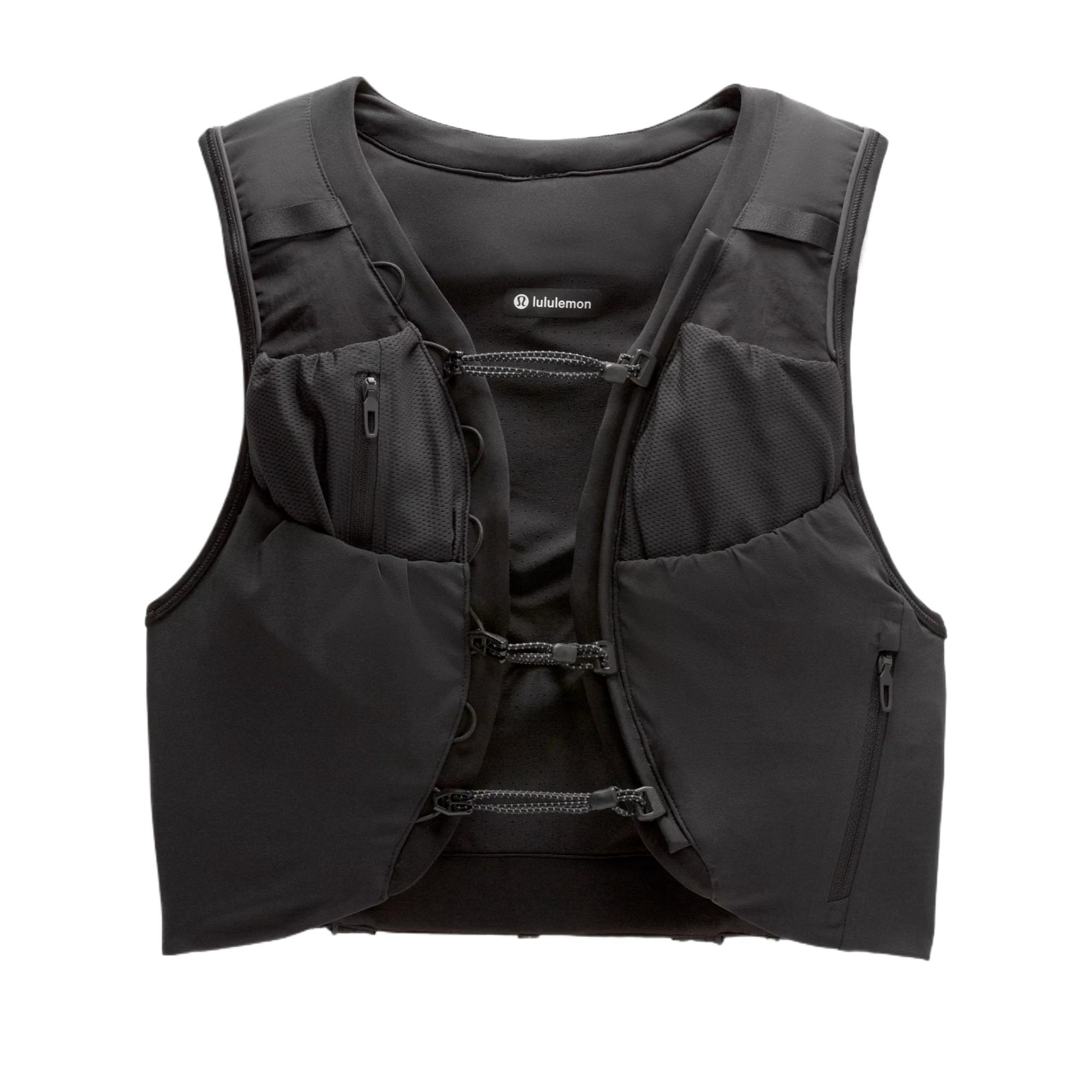 Lululemon Майка Fast And Free женская Black BLAK
Lululemon Майка Fast And Free женская Black BLAK