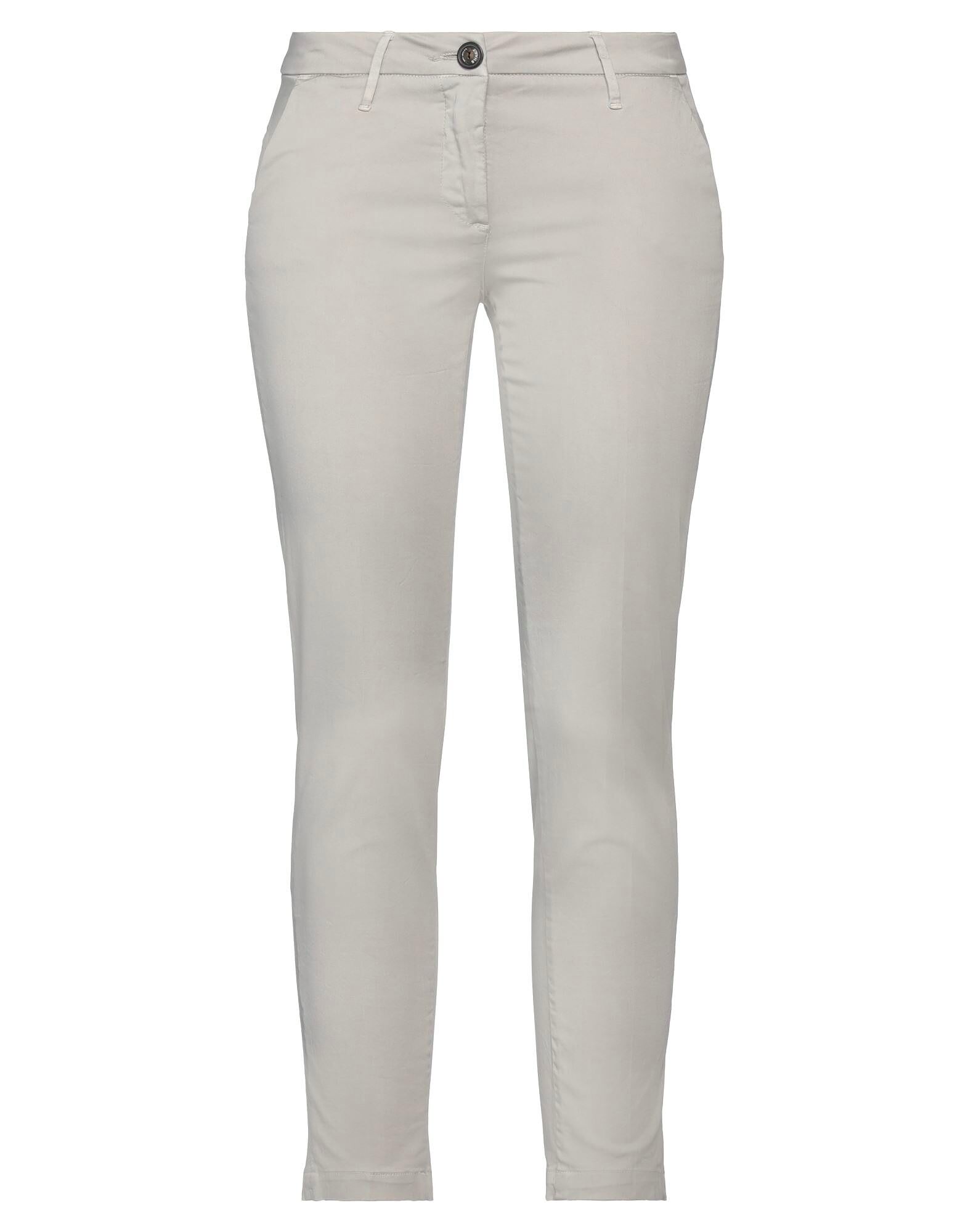 Брюки Shaft, светло-серый
Брюки Shaft, светло-серый