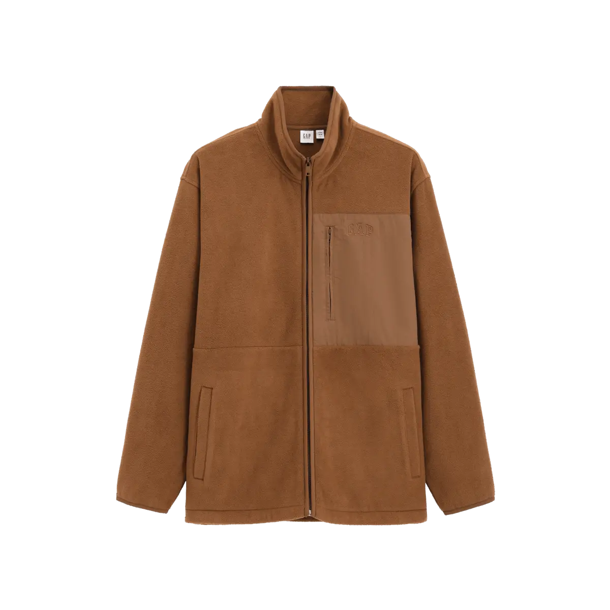 Свитшот Unisex GAP, коричневый
Свитшот Unisex GAP, коричневый