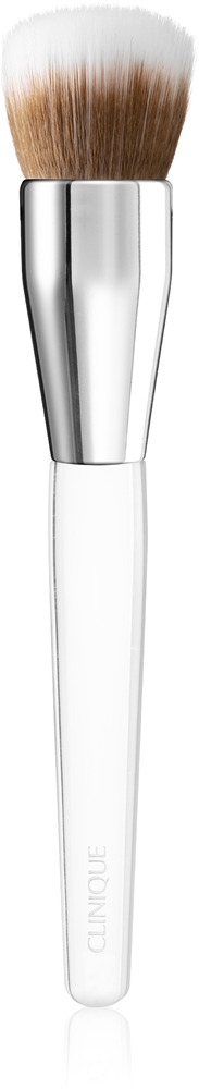 Кисть для нанесения тонального крема Clinique, 1 шт
Кисть для нанесения тонального крема Clinique, 1 шт