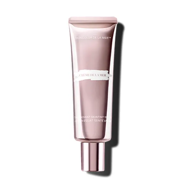 Совершенствуем цветопередачу The Radiant Skin Tint Spf 30 La Mer, цвет light medium
Совершенствуем цветопередачу The Radiant Skin Tint Spf 30 La Mer, цвет light medium