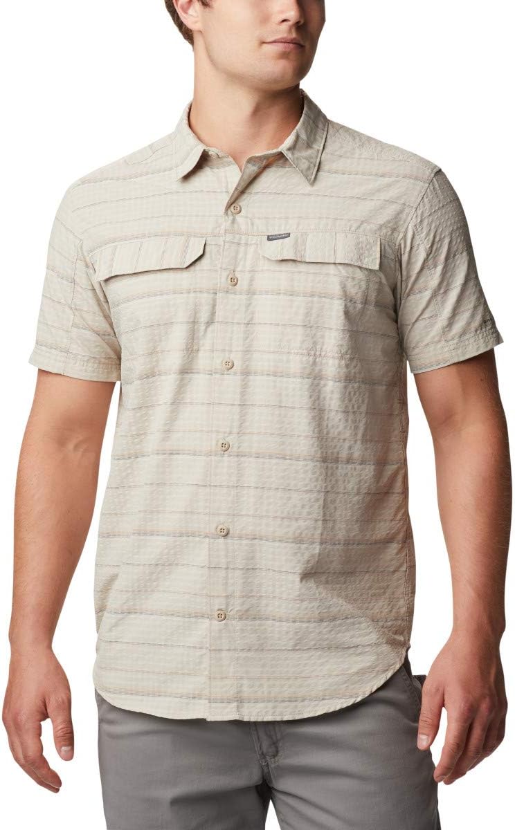 Columbia мужская футболка Silver Ridge Ss Seersucker, Color, Серебристый, Columbia мужская футболка Silver Ridge Ss Seersucker, Color
Columbia мужская футболка Silver Ridge Ss Seersucker, Color, Серебристый, Columbia мужская футболка Silver Ridge Ss Seersucker, Color