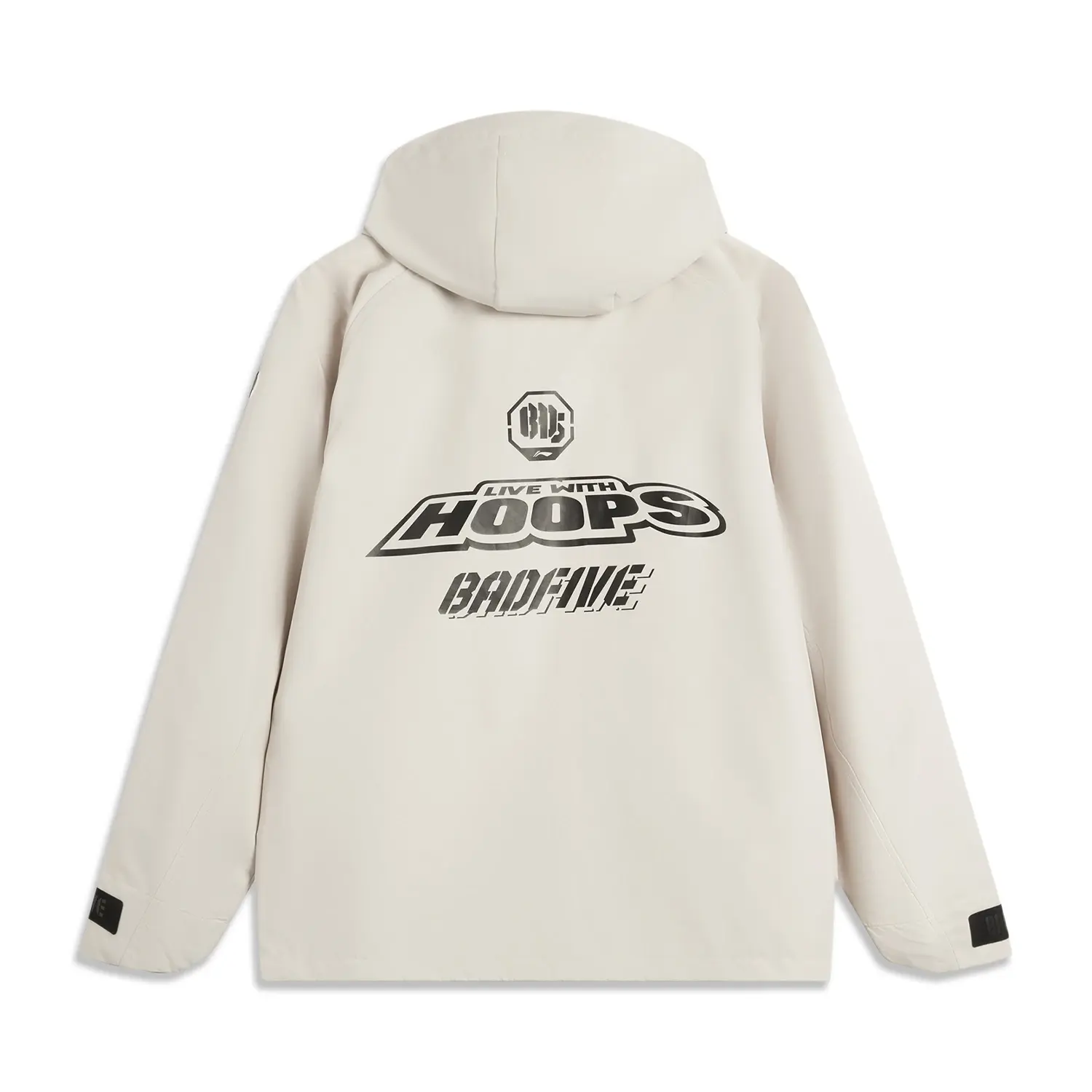 LINING Баскетбольная коллекция тренч мужской каменно-белый серый, Rock White Gray
LINING Баскетбольная коллекция тренч мужской каменно-белый серый, Rock White Gray