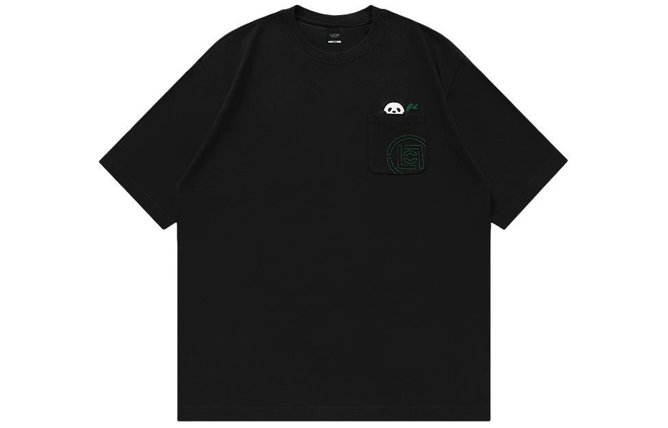 Футболка мужская Clot, черный
Футболка мужская Clot, черный