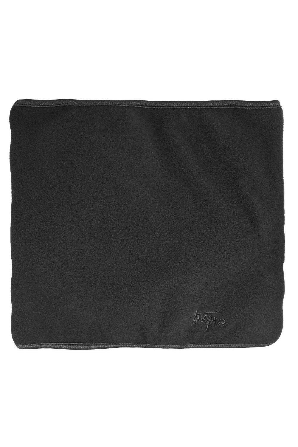 Novax Флисовый утеплитель для шеи/снуд Trespass, черный
Novax Флисовый утеплитель для шеи/снуд Trespass, черный