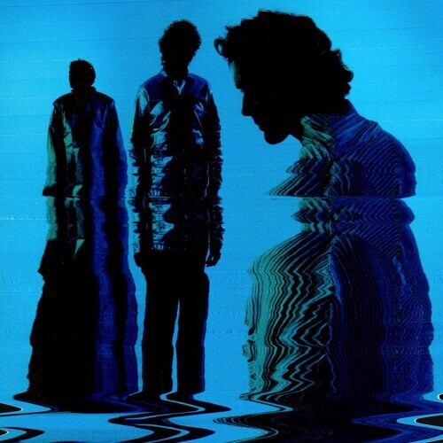 Виниловая пластинка Now More Than Ever: Creatrix
Виниловая пластинка Now More Than Ever: Creatrix