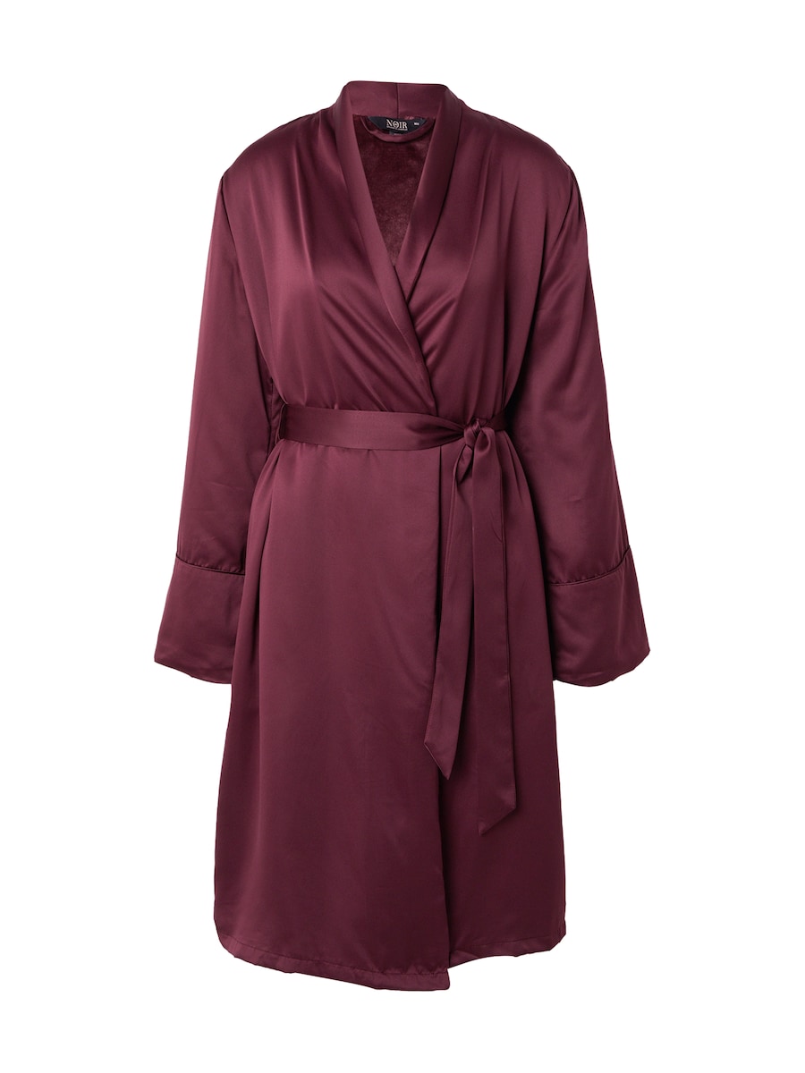 Халат Hunkemöller, Wine Red
Халат Hunkemöller, Wine Red