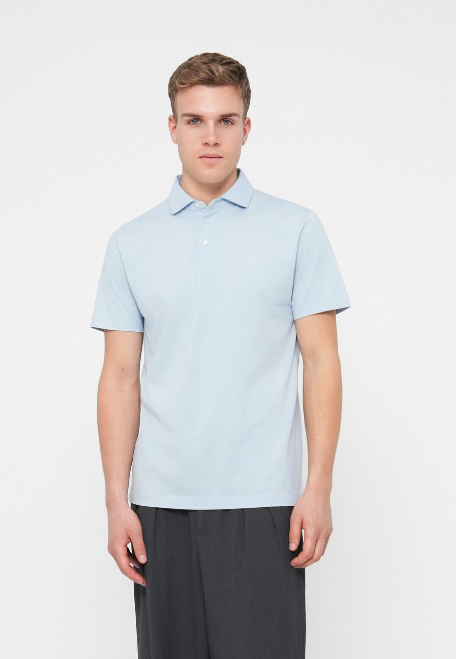 Топ Hackett London PIMA, Oxford Blue/Light Blue
Топ Hackett London PIMA, Oxford Blue/Light Blue