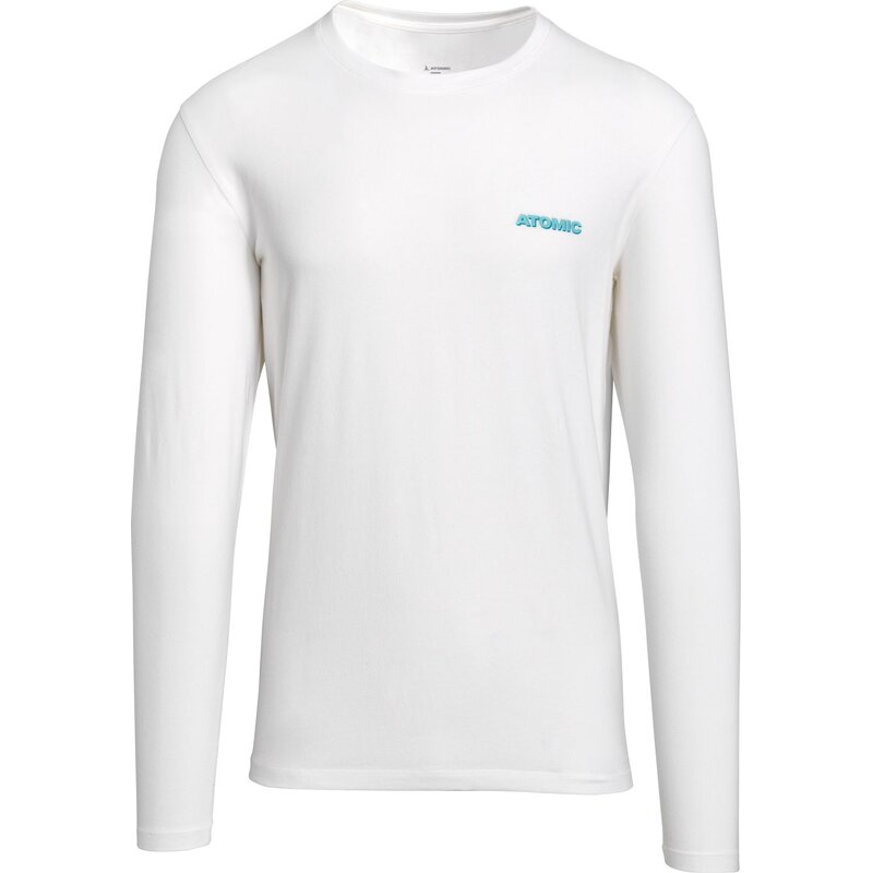 Shirt m graphic ls shirt-white Atomic, мультиколор
Shirt m graphic ls shirt-white Atomic, мультиколор