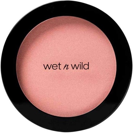 Набор для макияжа Wet N Wild Coloricon Blush And Rouge Brush Pinch Me Pink, Wet 'N' Wild
Набор для макияжа Wet N Wild Coloricon Blush And Rouge Brush Pinch Me Pink, Wet 'N' Wild