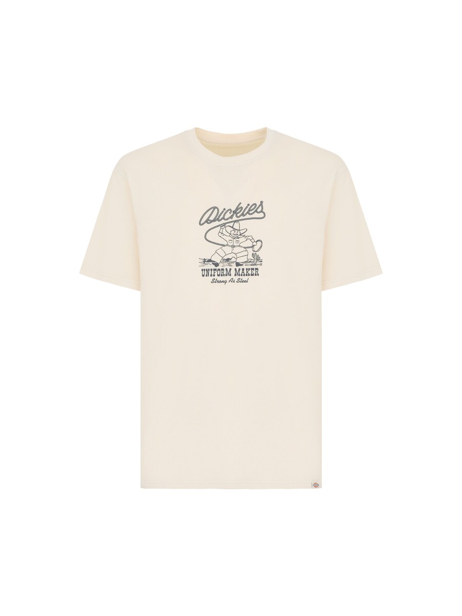 Рубашка DICKIES, светло-бежевый
Рубашка DICKIES, светло-бежевый