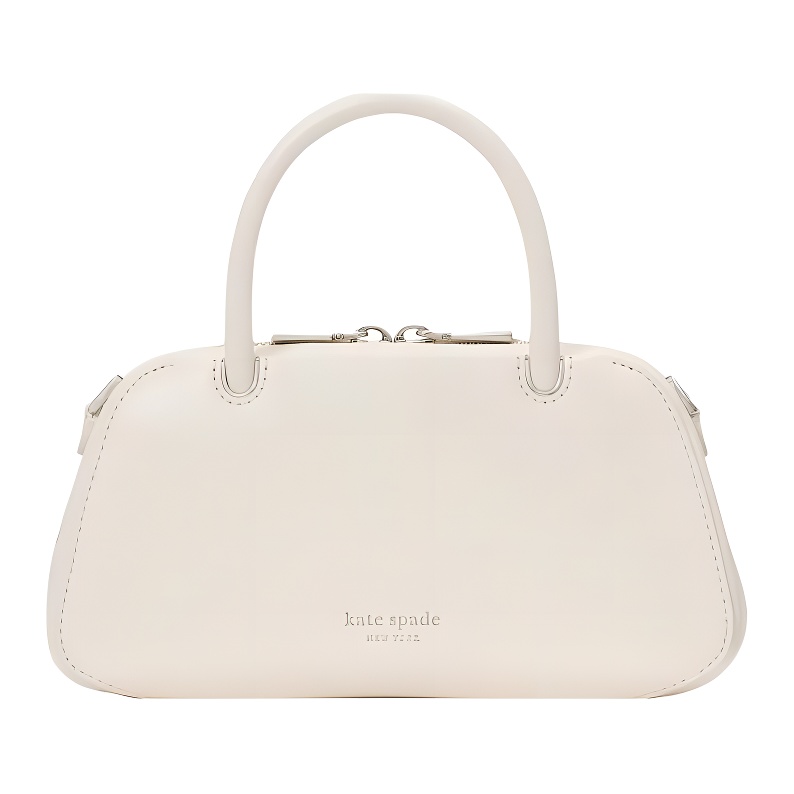 Kate Spade Кожаная сумка через плечо кроссбоди мини женская кремовая
Kate Spade Кожаная сумка через плечо кроссбоди мини женская кремовая