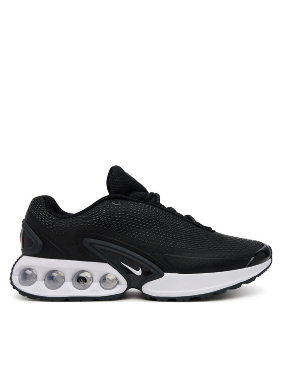 Кроссовки Air Max DN DV3337 Nike, черный
Кроссовки Air Max DN DV3337 Nike, черный