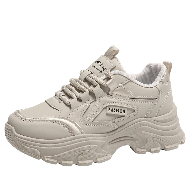 Низкие кроссовки для детей и подростков FIRS Kids, серый
Низкие кроссовки для детей и подростков FIRS Kids, серый