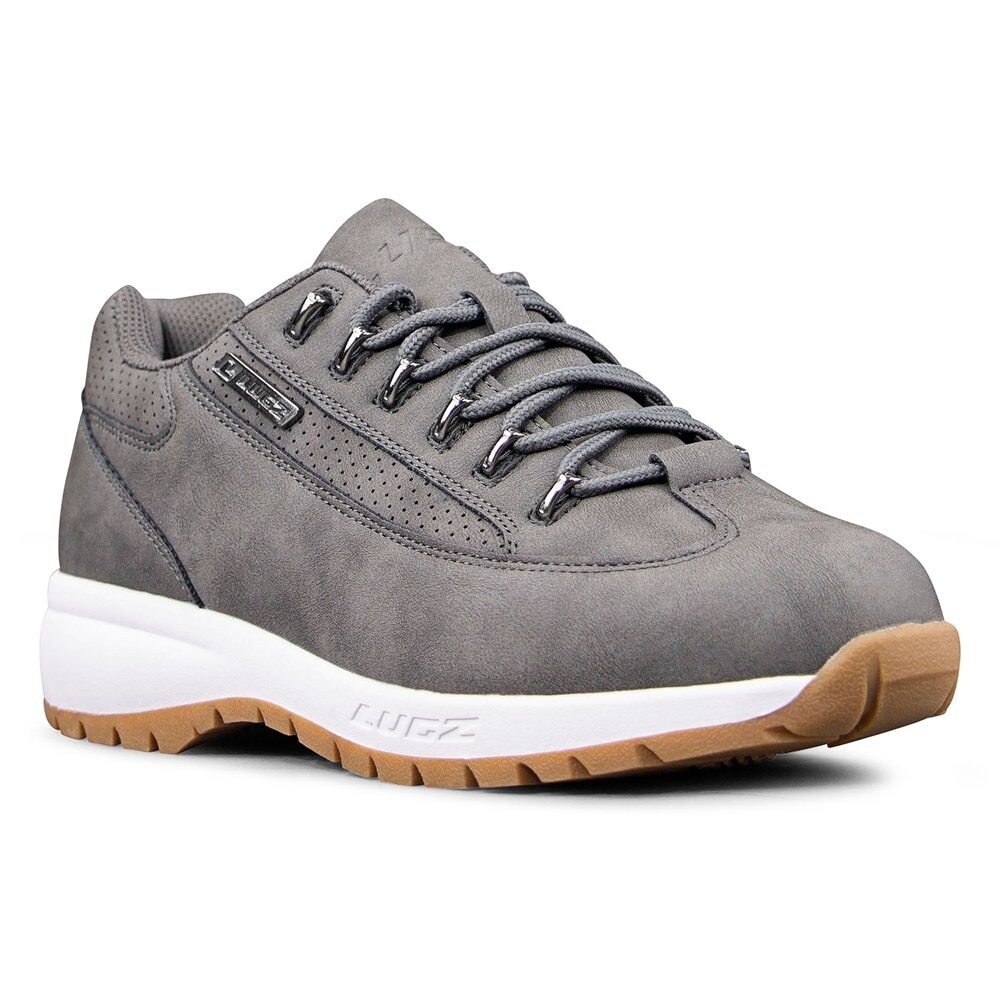 Мужские кроссовки-экспресс Lugz, белый
Мужские кроссовки-экспресс Lugz, белый