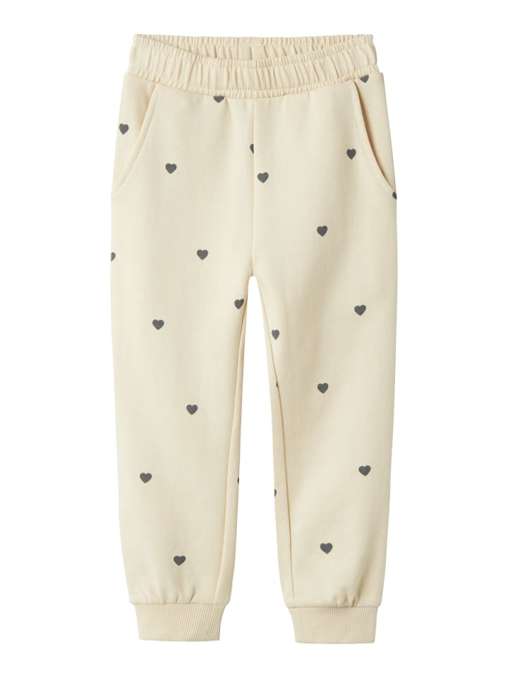 Спортивные штаны name it Jogginghose NMFVALBA SWE PANT UNB, цвет summer sand
Спортивные штаны name it Jogginghose NMFVALBA SWE PANT UNB, цвет summer sand