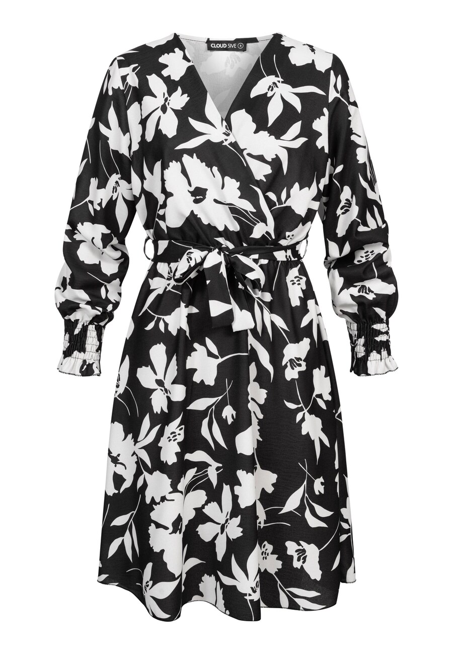 Платье Cloud5ive, черный
Платье Cloud5ive, черный