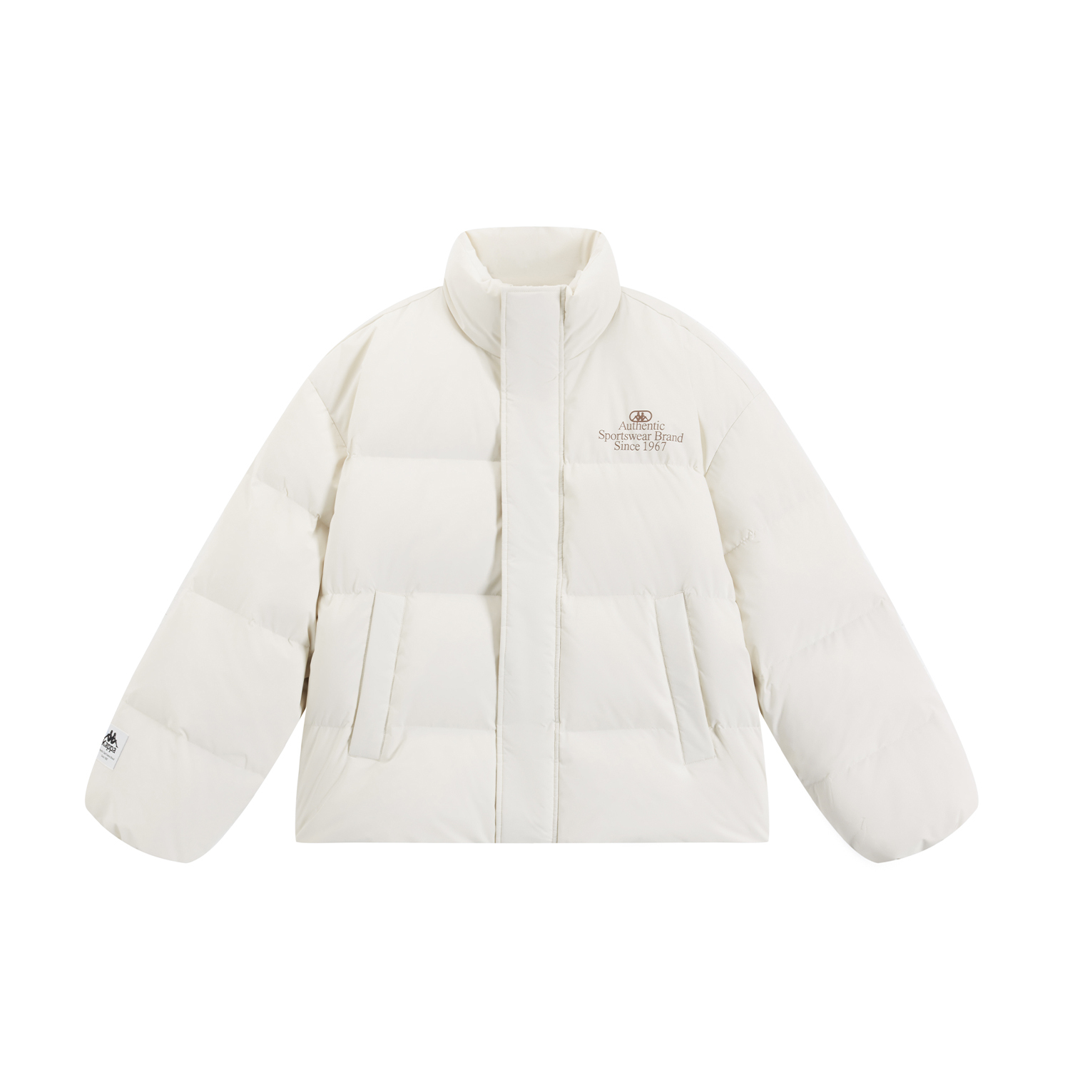 PLAYER Пуховик унисекс Kappa, цвет White-0114, Белый, PLAYER Пуховик унисекс Kappa, цвет White-0114
PLAYER Пуховик унисекс Kappa, цвет White-0114, Белый, PLAYER Пуховик унисекс Kappa, цвет White-0114