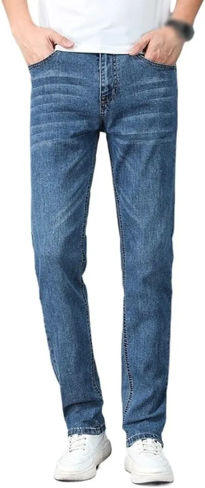 Джинсы Spring and Fall Basic Business Straight Leg Regular Stretch SIDUFHAOPKLL
Джинсы Spring and Fall Basic Business Straight Leg Regular Stretch SIDUFHAOPKLL