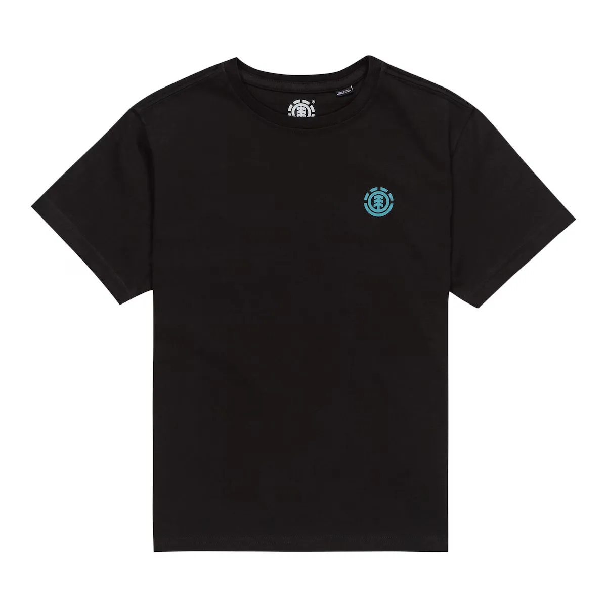 Детская футболка 3 Горизонт Элемент Element, синий 
Детская футболка 3 Горизонт Элемент Element, синий