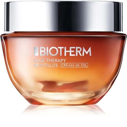 Крем-масло для лица Biotherm Blue Therapy Cream-in-Oil 50 мл
Крем-масло для лица Biotherm Blue Therapy Cream-in-Oil 50 мл