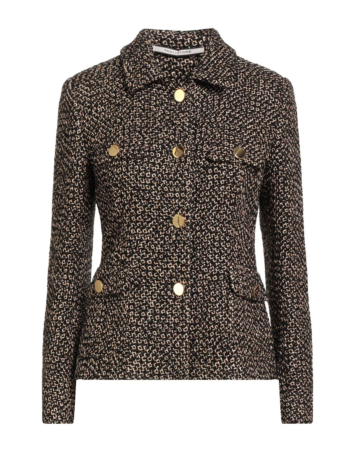 Куртка Tagliatore 02, черный
Куртка Tagliatore 02, черный